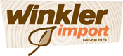 Logo Winkler Import